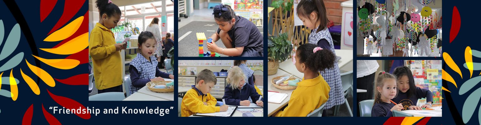 Term Dates – Banksia Park Primary School